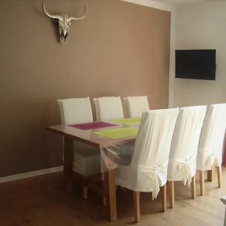 Holiday home Constanza