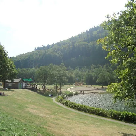 Holiday home Constanza *